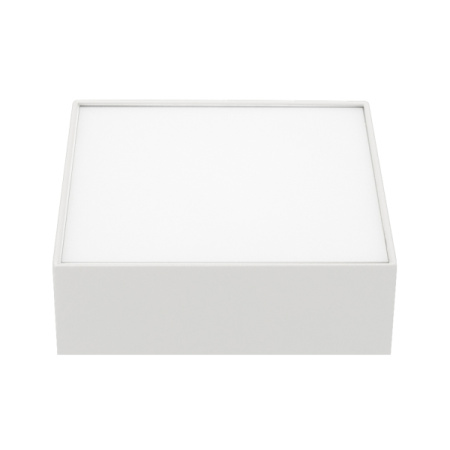 Потолочный светодиодный светильник Arlight SP-Quadro-S175x175-16W Warm3000 034782