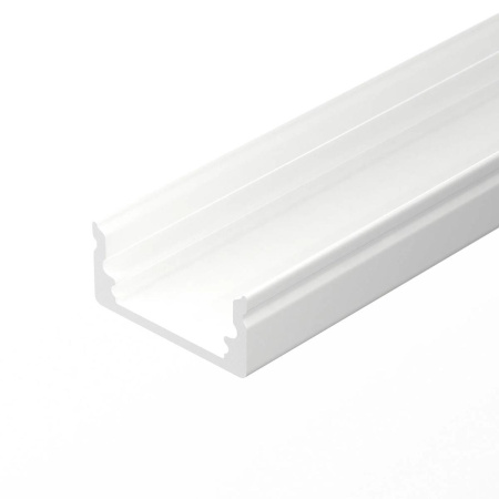 Профиль Arlight LINE-1708-2000 WHITE 044234