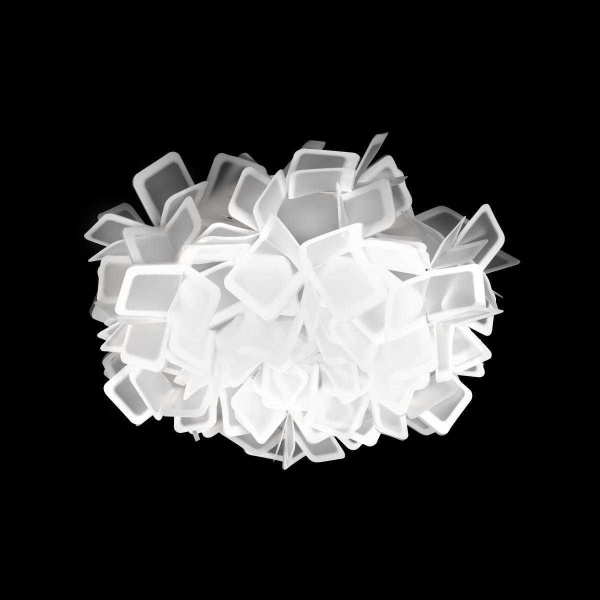 Потолочный светодиодный светильник Loft IT Clizia 10231/530C White Потолочный светодиодный светильник Loft IT Clizia 10231/530C White