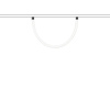 Трековый светодиодный светильник Arlight Mag-Orient-Tube-Elastic-2620-R30-L1000-14W Day4000 041643