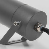 Ландшафтный светильник Elektrostandard Landscape 35146/S графит a064423