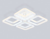 Светильник потолочный Ambrella light ACRYLICA FA8948