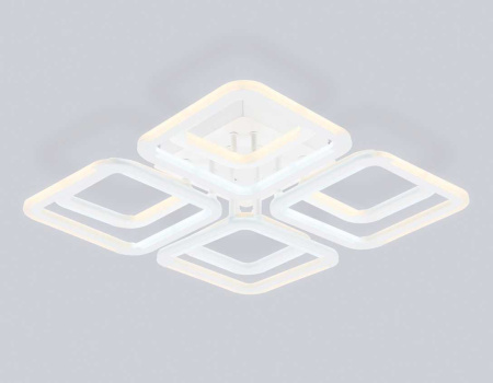 Светильник потолочный Ambrella light ACRYLICA FA8948