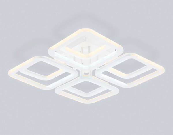 Светильник потолочный Ambrella light ACRYLICA FA8948