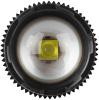 Светодиодный фонарь ЭРА UA-402 универсальный аккумуляторный 5 Вт LED + 5 Вт COB Zoom 6 режимов маячок клипса USB type C Б0069804