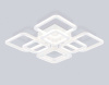 Светильник потолочный Ambrella light ACRYLICA FA8950