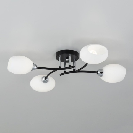 Потолочная люстра Citilux CL148145