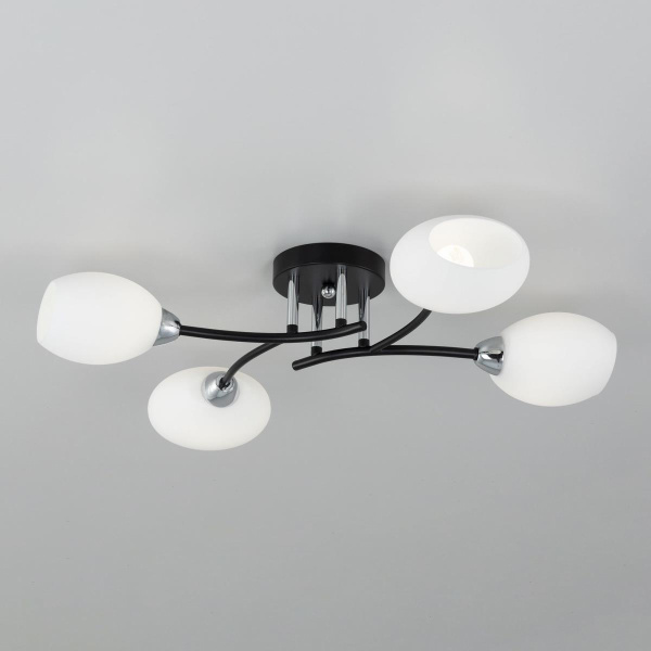 Потолочная люстра Citilux CL148145