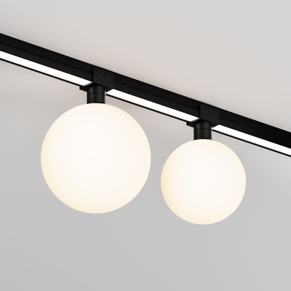 Уличный трековый светильник Maytoni Outdoor O-TR01-2-S-9WB3K