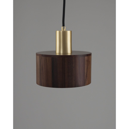Подвесной светильник Moderli Walnut V11957-1P