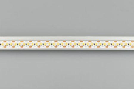 Светодиодная лента Arlight 17,3W/m 168LED/m 2835SMD теплый белый 5M 028739(2)