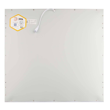Светодиодная панель ЭРА SPL-510-W-65K-040 Б0048926