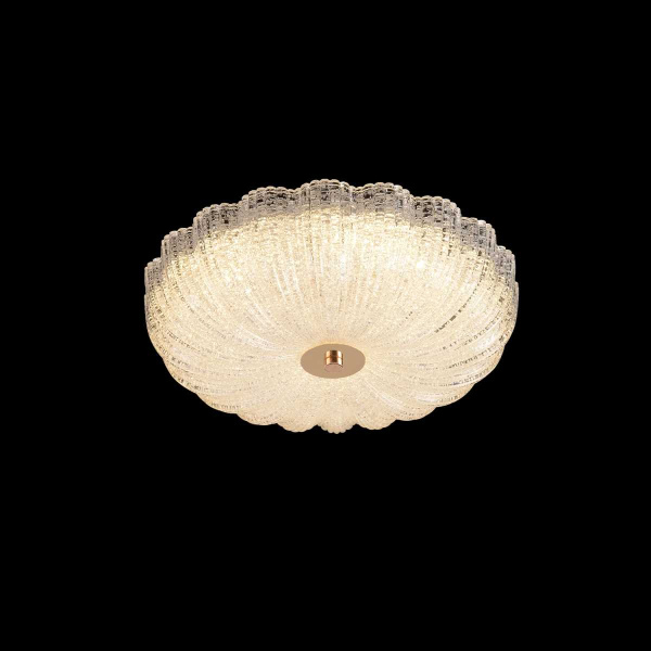 Потолочный светильник Crystal Lux SOLARIS PL300