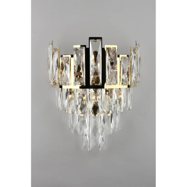 Настенный светильник Omnilux Vistrorio OML-67901-02 Настенный светильник Omnilux Vistrorio OML-67901-02