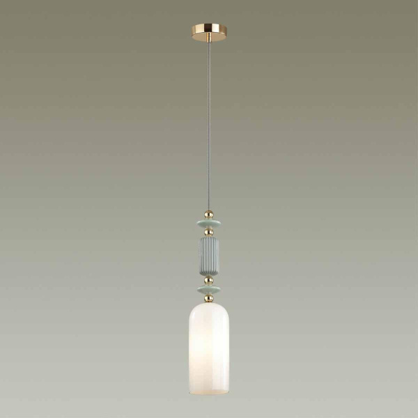 Подвесной светильник Odeon Light Classic Candy 4861/1A