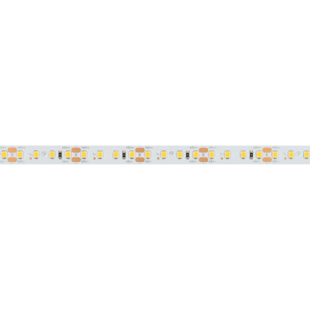 Светодиодная лента Alright 9,6W/m 120LED/m 2835SMD теплый белый 30M 032189