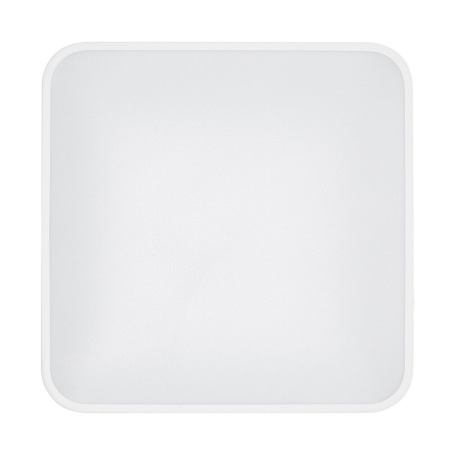 Потолочный cветильник Nowodvorski Agnes Square Led Pro White 10992
