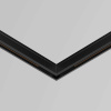 Коннектор угловой Maytoni Technical Accessories for tracks Levity TRA184CL-11B