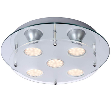 Потолочный светодиодный светильник Lucide Ready-Led 79170/15/11