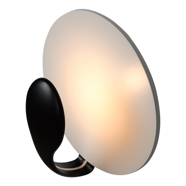 Настенный светильник iLedex Spoon ZD8096S-6W BK Настенный светильник iLedex Spoon ZD8096S-6W BK