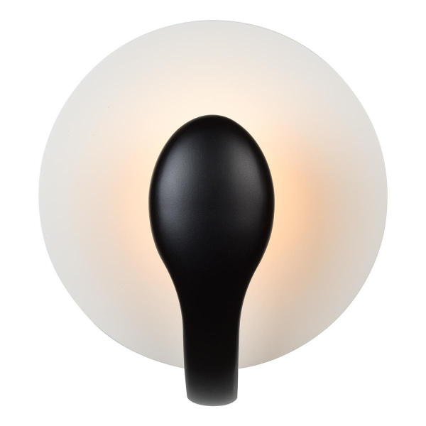 Настенный светильник iLedex Spoon ZD8096S-6W BK Настенный светильник iLedex Spoon ZD8096S-6W BK