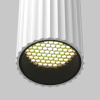 Бра Maytoni Technical Calipso C106WL-02-GU10-W