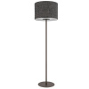Торшер Nowodvorski Santana Black 11663