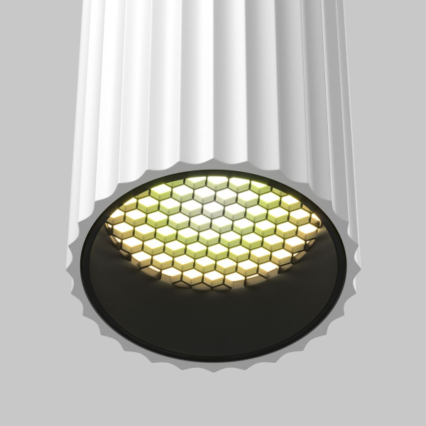 Бра Maytoni Technical Calipso C106WL-02-GU10-W