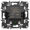 Розетка ЭРА Elegance 14-4108-01 2P+E 16A-250В со шторками с USB type-A+C 5В-3А белый Б0067736