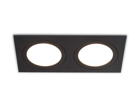 Светильник встраиваемый Ambrella Light TN6615