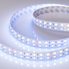 Светодиодная лента Arlight 32W/m 144LED/m 5060SMD разноцветный/холодный белый 5M RT-B144-19mm 24V RGBW-White 011823(2)