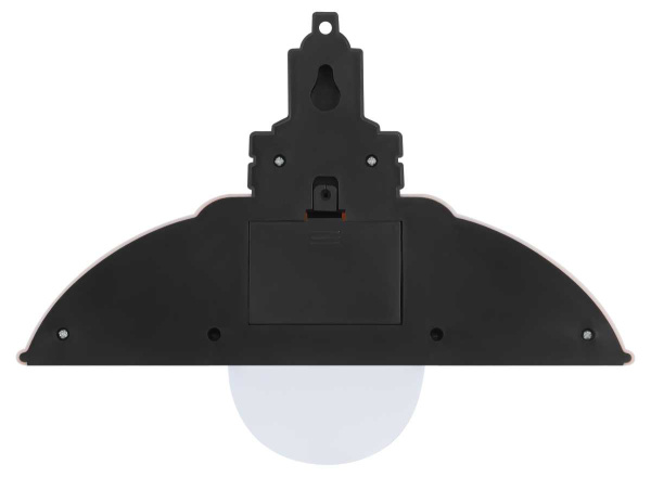 Ночник-светильник на батарейках ЭРА NLED-487-1W-SW-P Б0051477