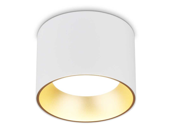 Накладной точечный светильник Ambrella light TECHNO SPOT TN52882