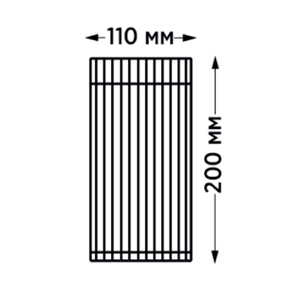 Уличный потолочный светильник Italline IT6030A