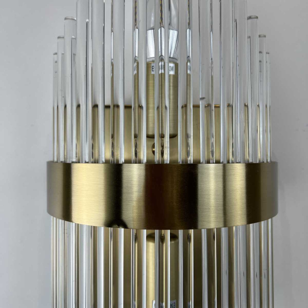 Настенный светильник Imperium Loft Concert 133212-22