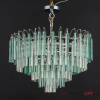 Подвесная люстра Imperium Loft Aqua 189462-26