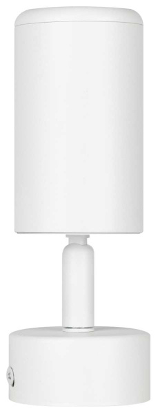 Спот ЭРА OL55 WH Б0061883