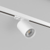 Трековый светильник Denkirs Solid Tube DK6201-WH