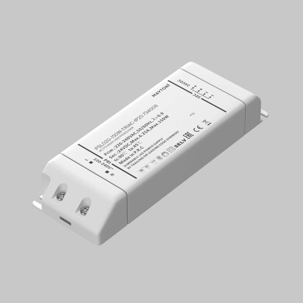 Блок питания  Maytoni Lighting control 734008