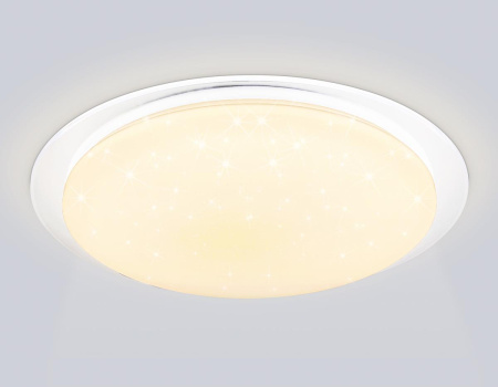 Светильник Ambrella Light ORBITAL FZ770