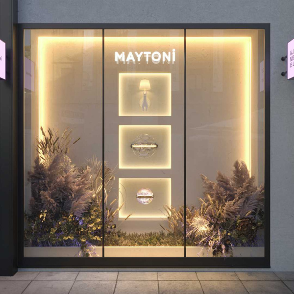 Гибкий неон Maytoni Led Strip 5м 432030