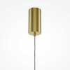 Подвесной светильник Maytoni Modern Yora MOD464PL-L5BSK