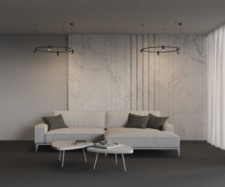 Трековый светильник Maytoni Technical ARITY Focus TR235-1-5W3K-B