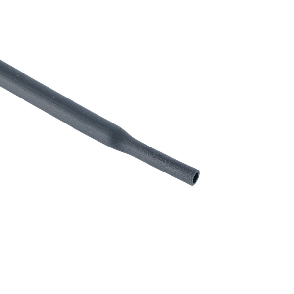 Набор термоусадочных трубок Stekker HST-35175-100BK, длина 100 см., коэф. усадки 2:1 50269