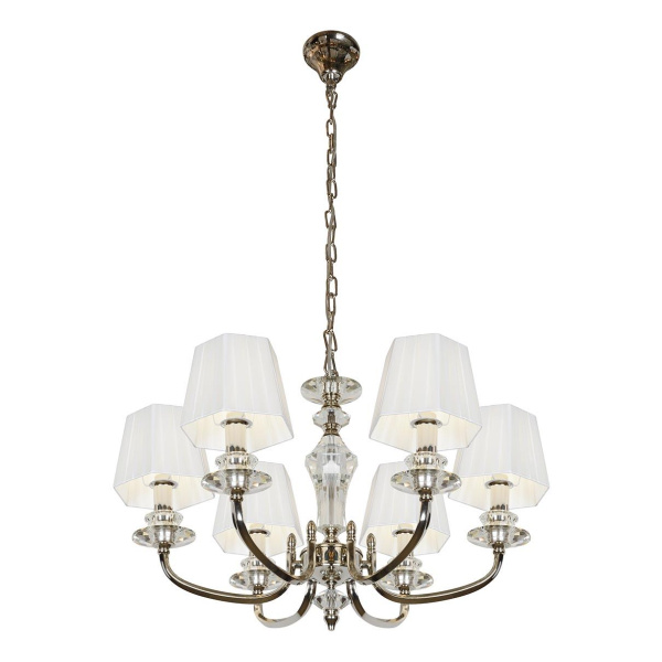 Подвесная люстра iLamp Holywood P9399-6 Nic