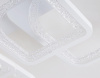 Потолочная светодиодная люстра Ambrella light Acrylica Original FA4423