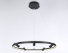 Подвесная светодиодная люстра Ambrella light Comfort Line FL5289