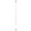 Подвесной светильник Nowodvorski Vertic Led Black 10362