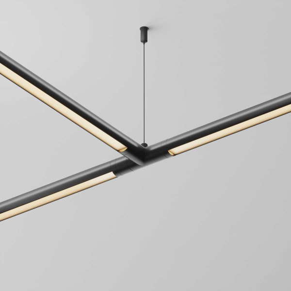 Аксессуар Maytoni Technical CA015TC-B