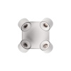Спот Loft IT Case 10326 White